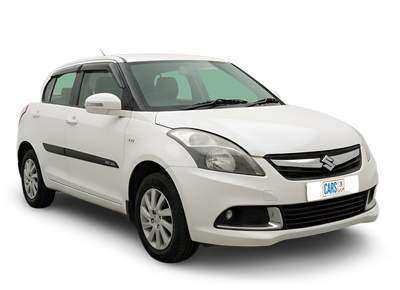 2015 Maruti Swift Dzire - Sedan - Petrol - Manual - ₹3.80 lakh